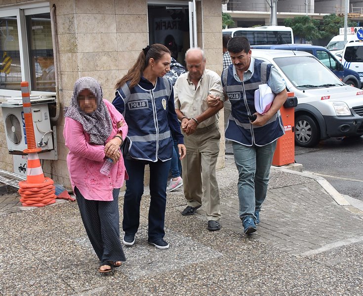 Koliden 21 yıllık vahşet çıktı