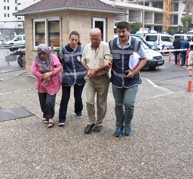 Koliden 21 yıllık vahşet çıktı