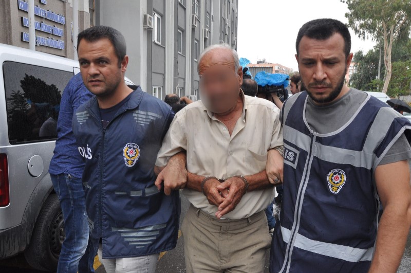 Koliden 21 yıllık vahşet çıktı