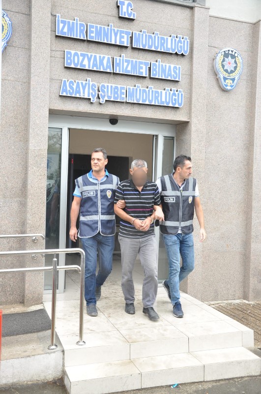 Koliden 21 yıllık vahşet çıktı