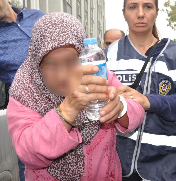 Koliden 21 yıllık vahşet çıktı