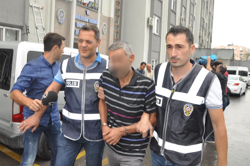 Koliden 21 yıllık vahşet çıktı
