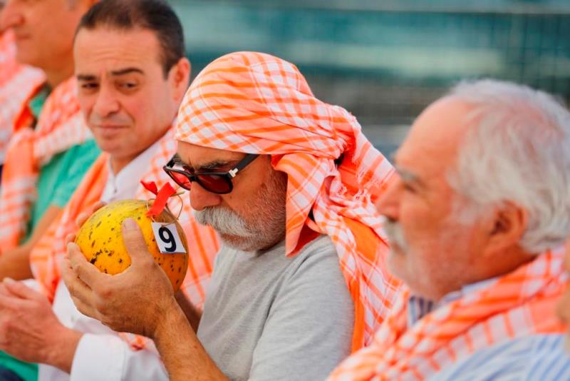 Çeşme'nin güzelleri yarıştı