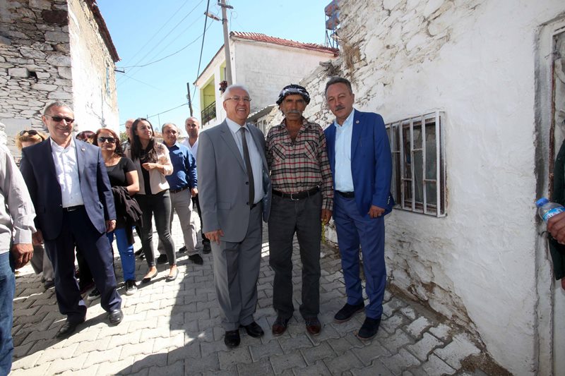 Kavacık'ta muhteşem final!