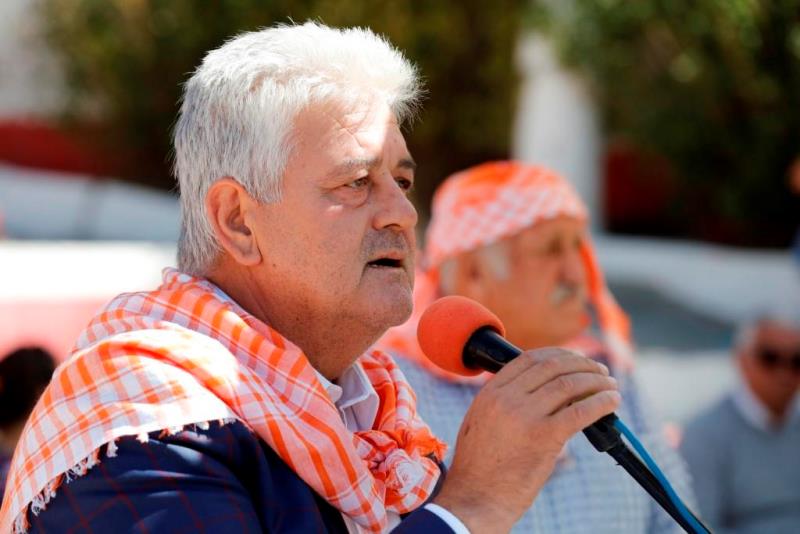 Çeşme'nin güzelleri yarıştı