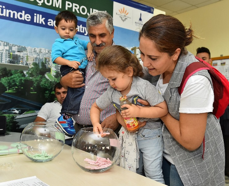 Uzundere'de adım adım dönüşüm