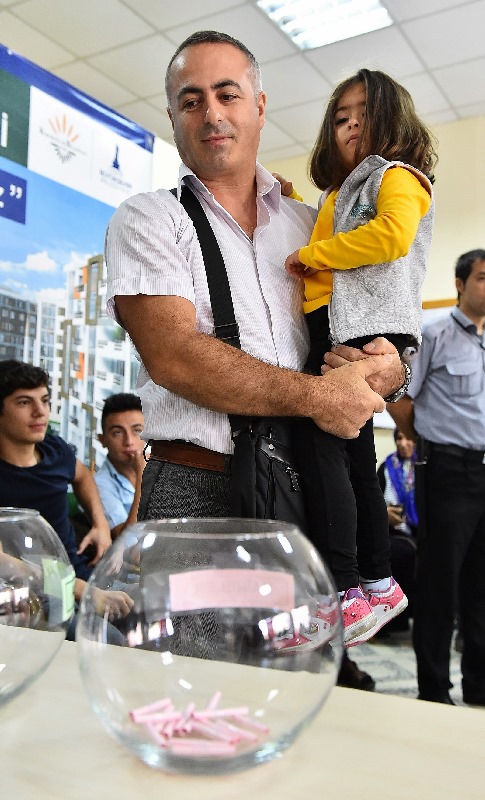 Uzundere'de adım adım dönüşüm