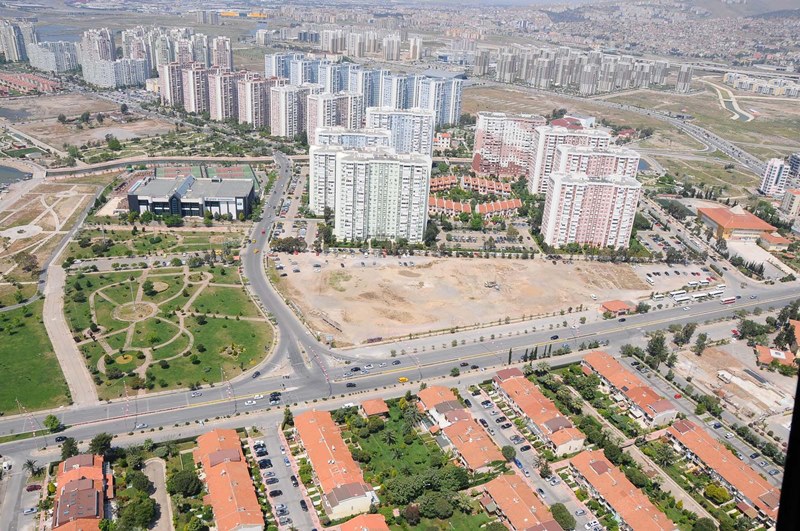 Bir rüya İzmir'de gerçek oluyor