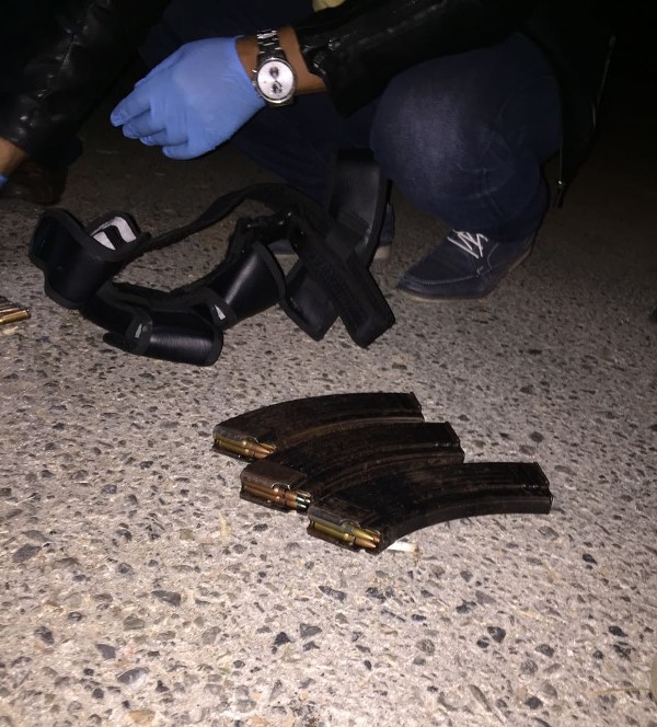 İzmir'i kana bulamaya gelen terörist yakalandı