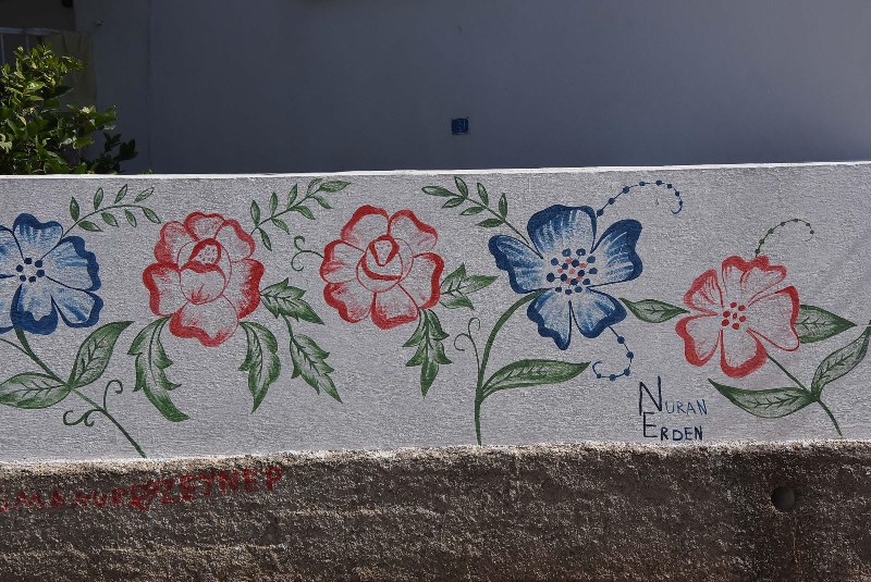 Sabah çoban, öğlen ressam