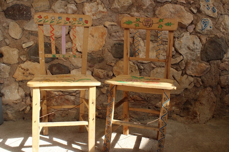 Sabah çoban, öğlen ressam
