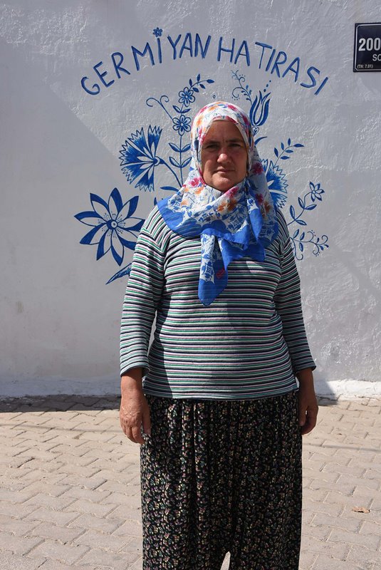 Sabah çoban, öğlen ressam