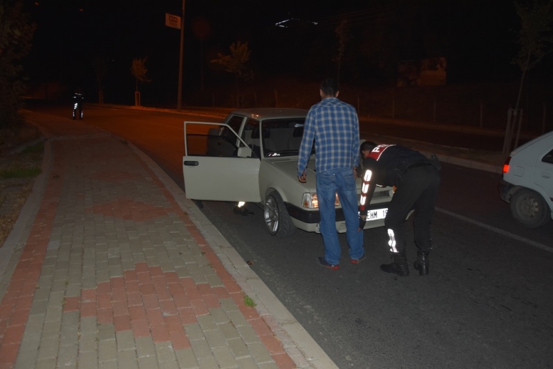 İzmir'i kana bulamaya gelen terörist yakalandı