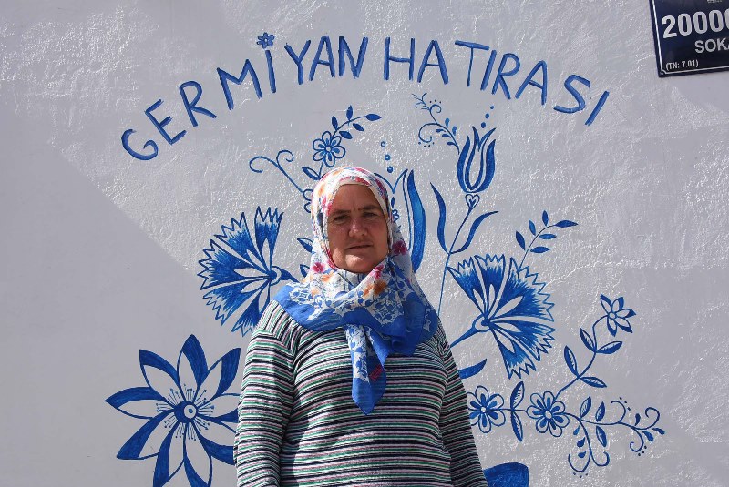 Sabah çoban, öğlen ressam