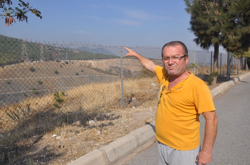 İzmir'i kana bulamaya gelen terörist yakalandı