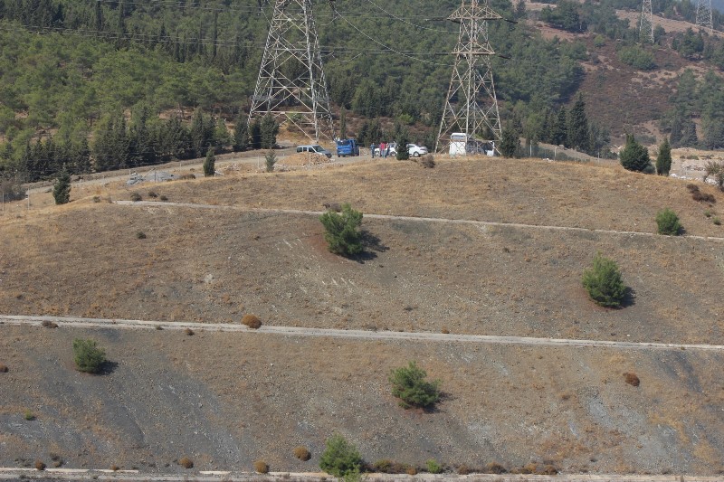 İzmir'i kana bulamaya gelen terörist yakalandı