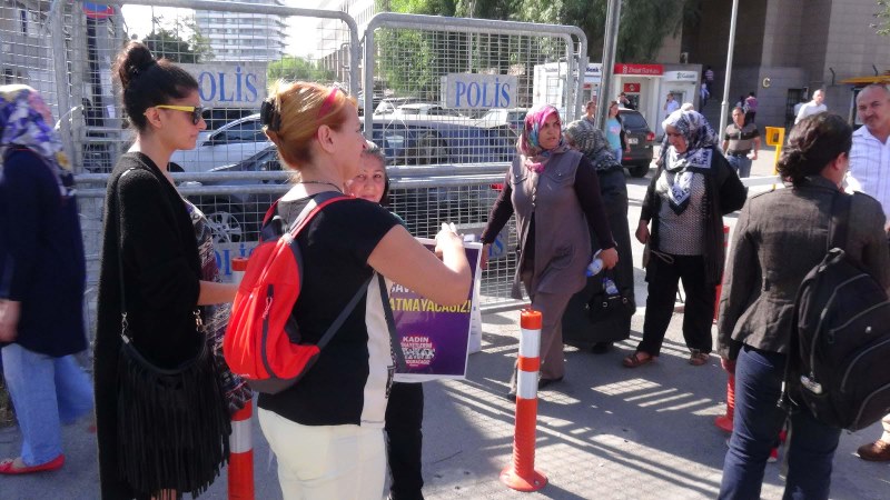 Üniversiteli kıza tecavüz davasında skandal sözler