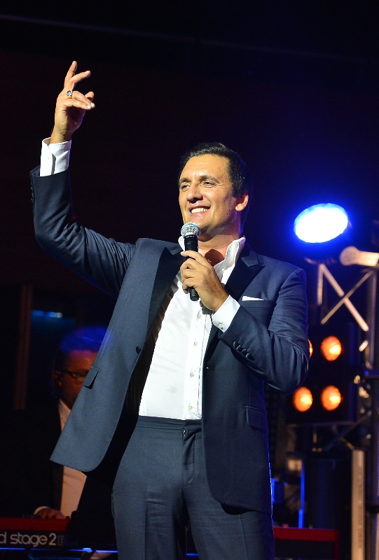 AASSM'de muhteşem açılış