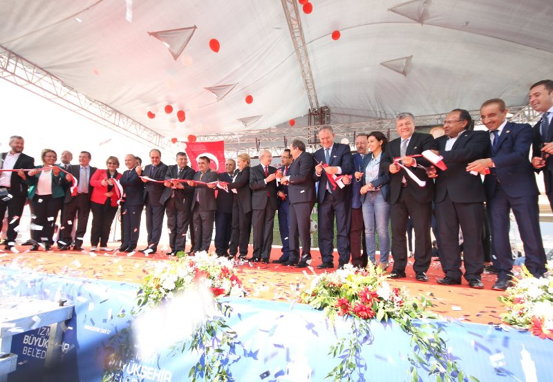 Kılıçdaroğlu ülkeye İzmir'den seslendi