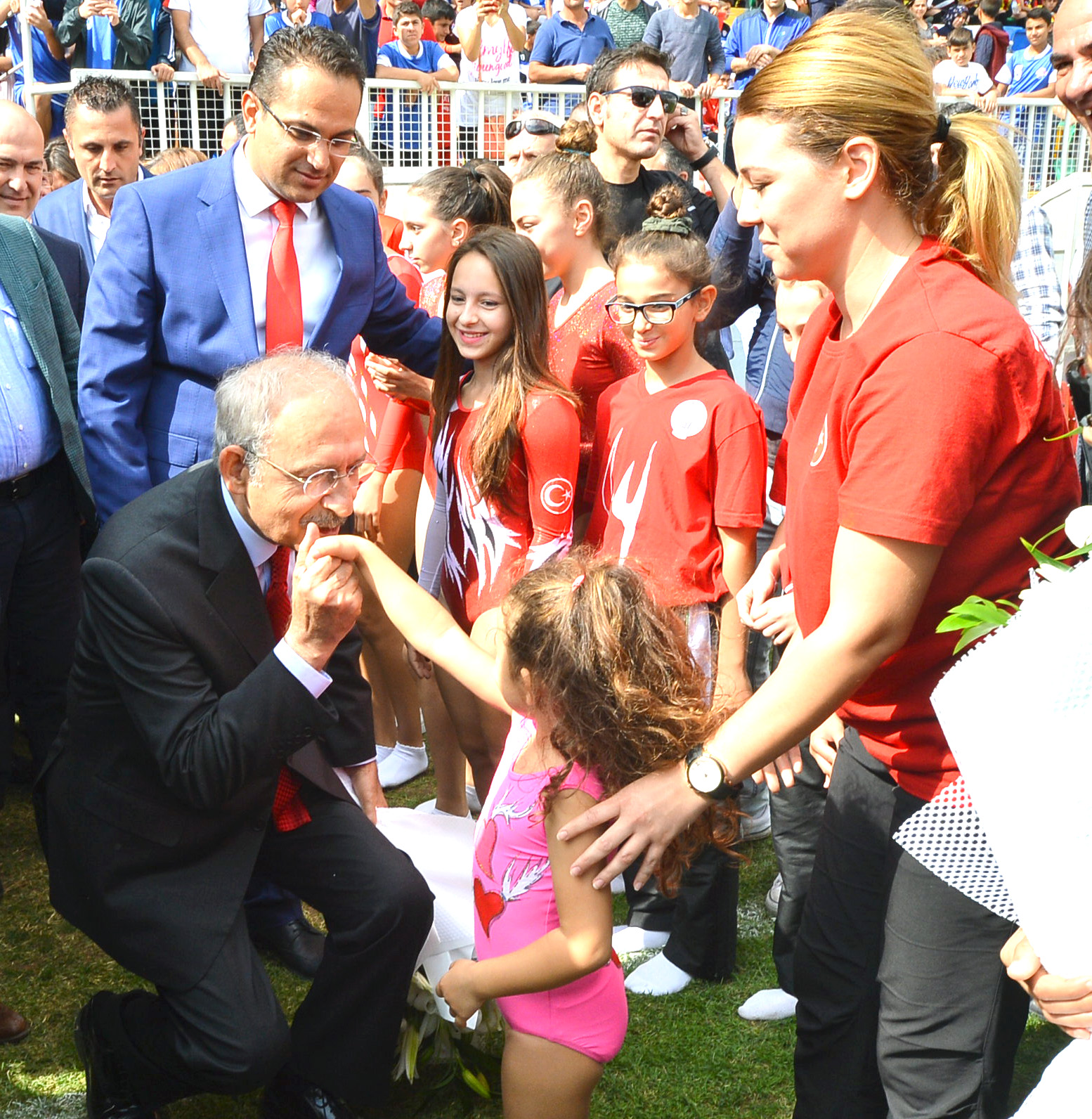 Kılıçdaroğlu ülkeye İzmir'den seslendi