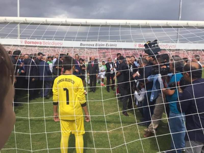 Kılıçdaroğlu ülkeye İzmir'den seslendi