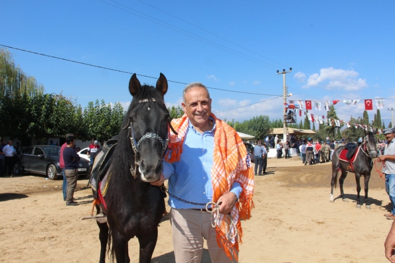 Rahvan atlar 31. kez yarıştı
