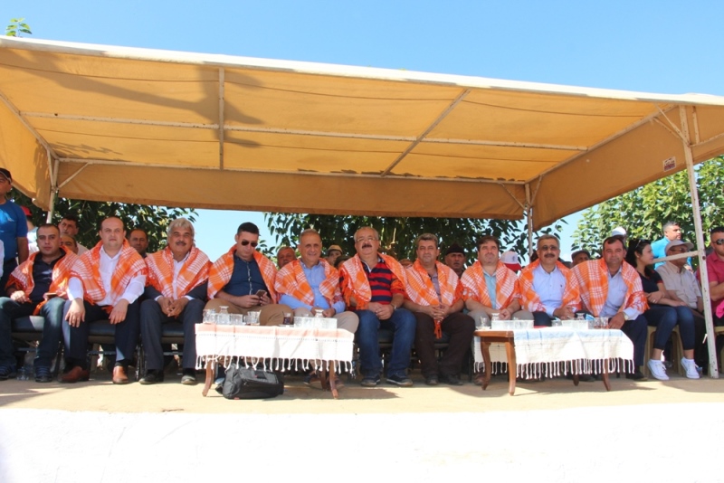 Rahvan atlar 31. kez yarıştı
