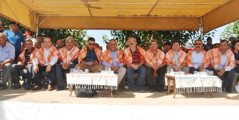 Rahvan atlar 31. kez yarıştı