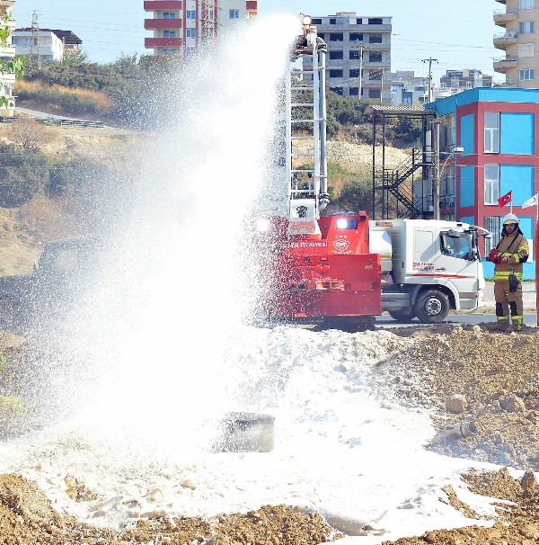 Bu “robot” hayat kurtaracak