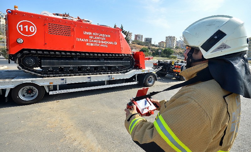 Bu “robot” hayat kurtaracak