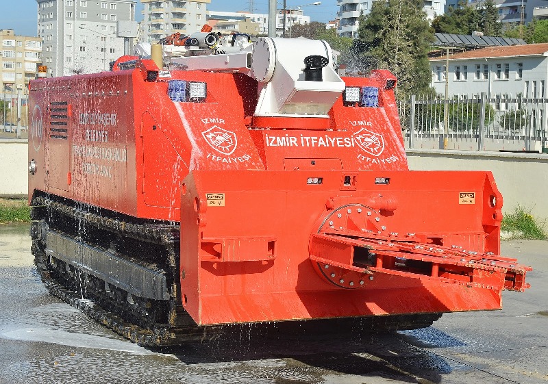 Bu “robot” hayat kurtaracak