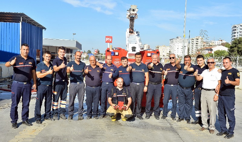 Bu “robot” hayat kurtaracak
