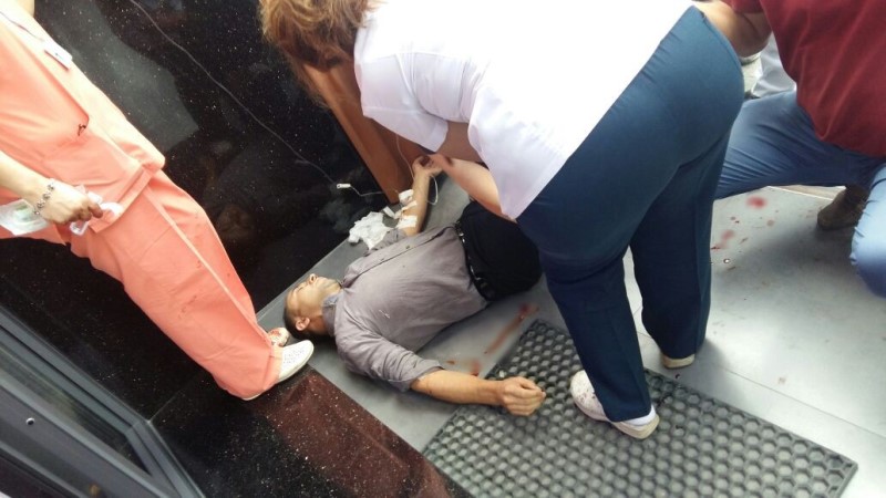 İzmir’de silahlı kuyumcu soygunu girişimi