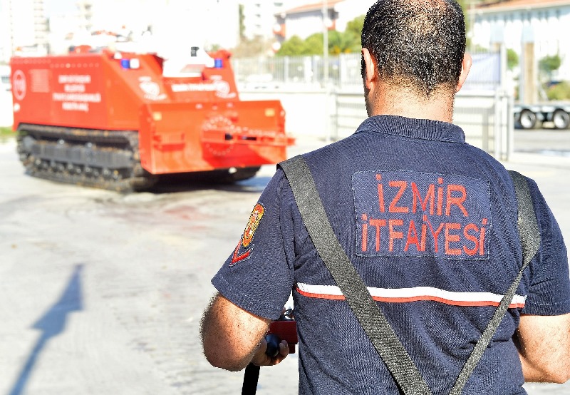 Bu “robot” hayat kurtaracak