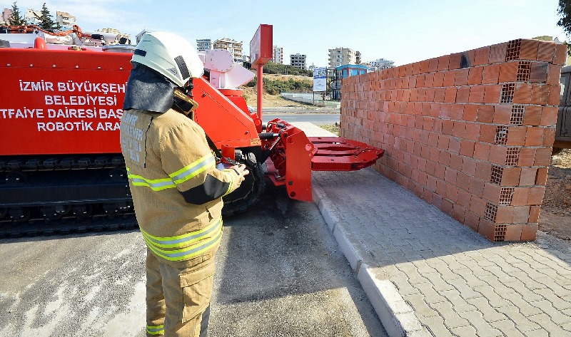 Bu “robot” hayat kurtaracak