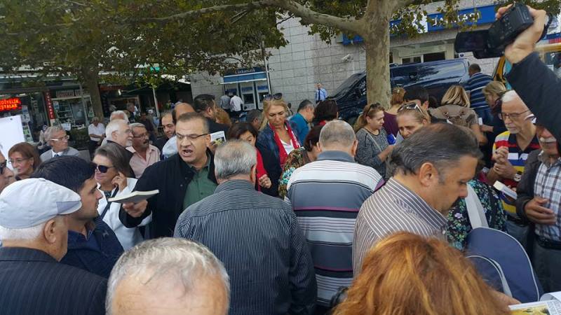 CHP Konak'tan 'Beyaz Zambaklar' projesi