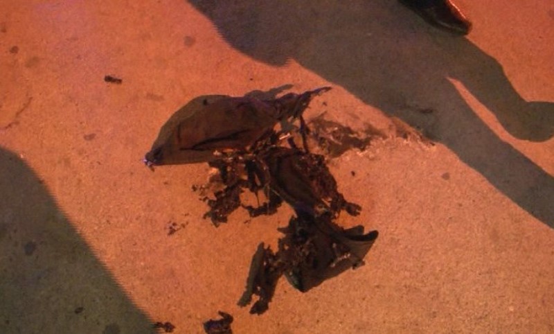 İzmir'de dehşet! Yolcuları tinerle yakmaya çalıştı