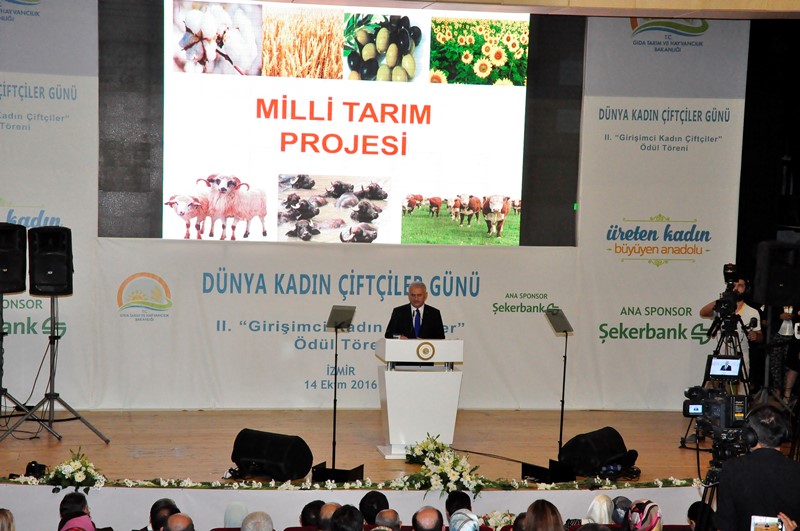 Başbakan Yıldırım'dan İzmir mesaisi