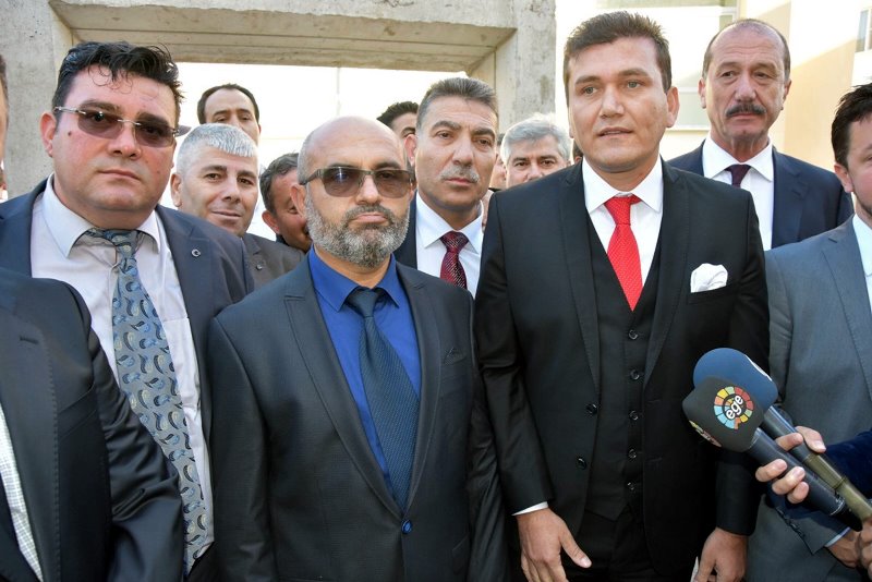 Başbakan Yıldırım'dan İzmir mesaisi