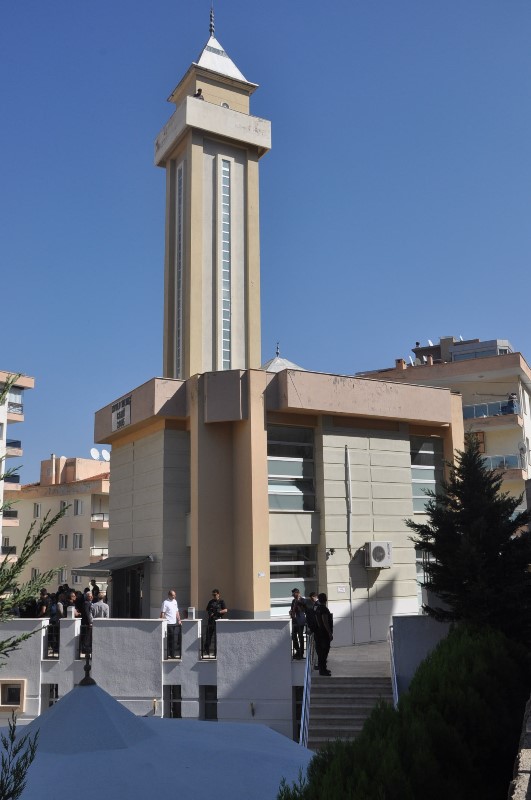 Başbakan Yıldırım'dan İzmir mesaisi