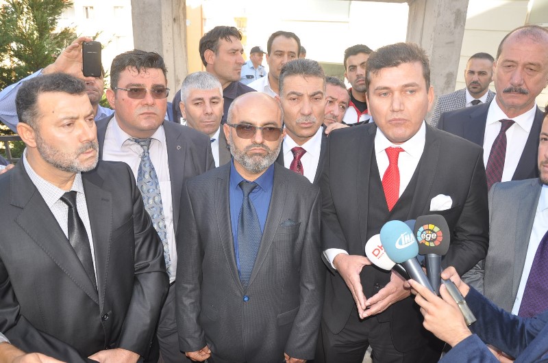 Başbakan Yıldırım'dan İzmir mesaisi