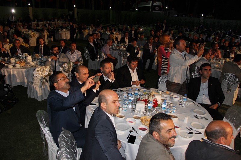 Başbakan Yıldırım'dan İzmir mesaisi