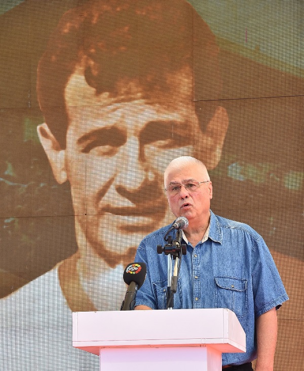 İzmir'de 3 gemi daha hizmete girdi