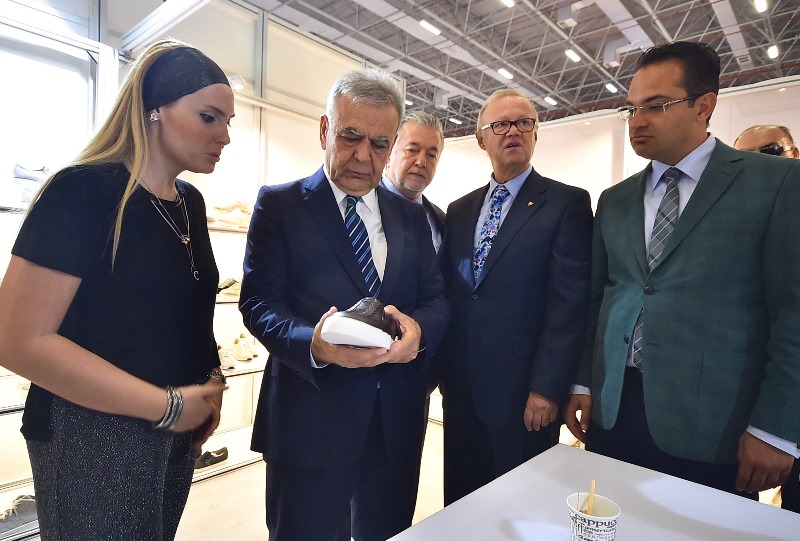 Modası geçmeyen fuar