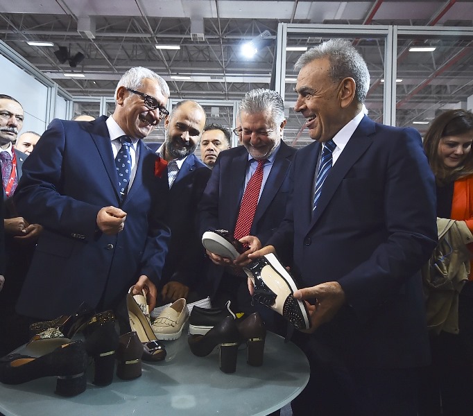 Modası geçmeyen fuar