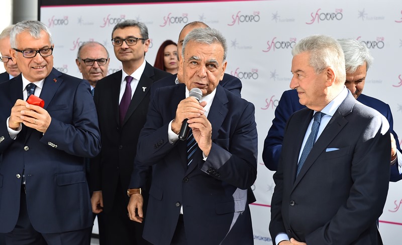 Modası geçmeyen fuar