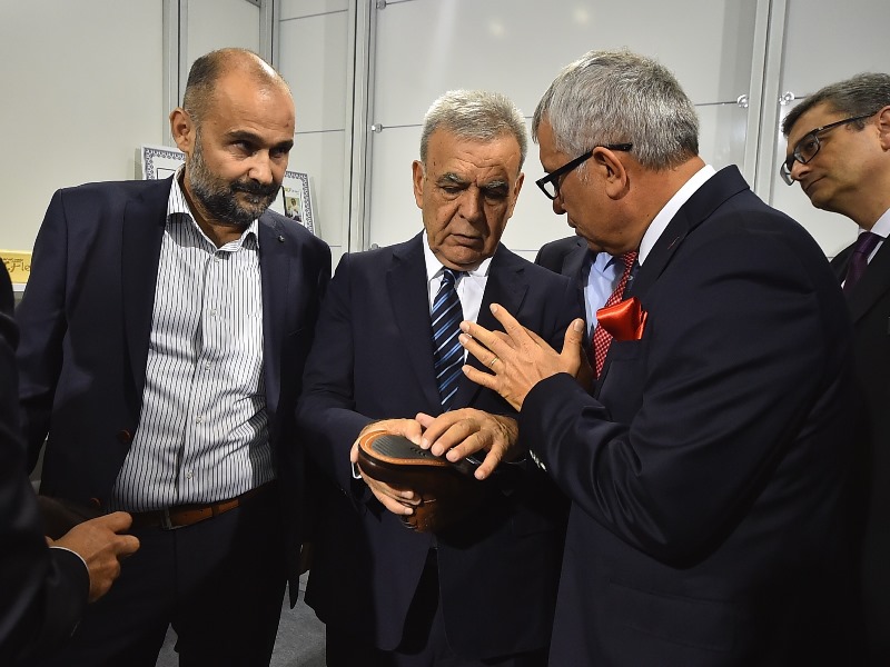 Modası geçmeyen fuar