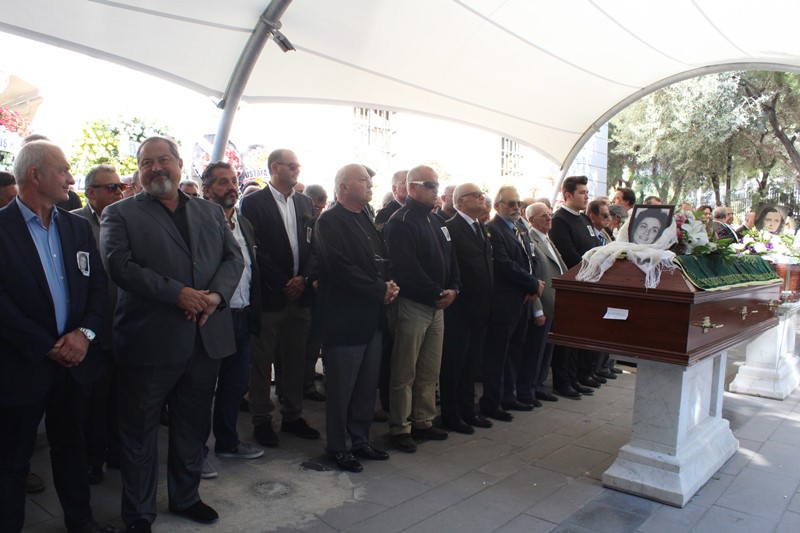 Haluk Bilginer'in acı günü