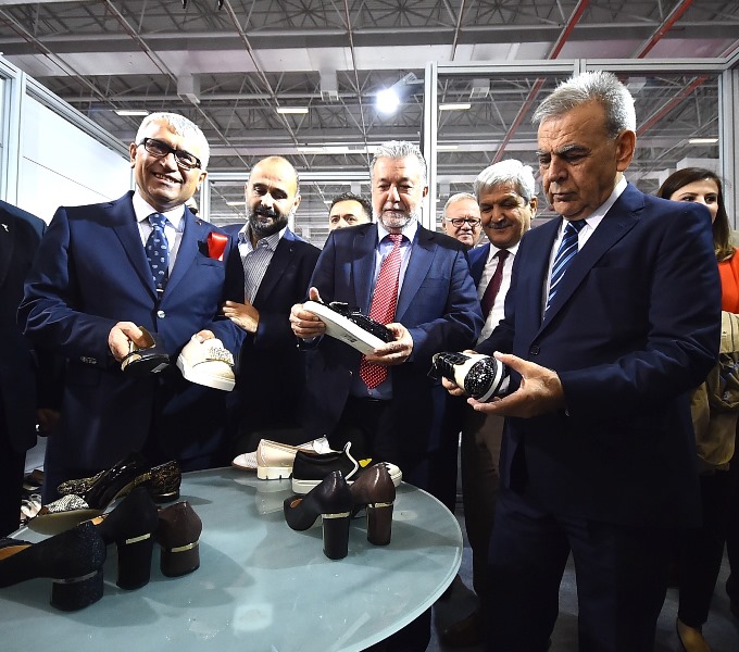 Modası geçmeyen fuar