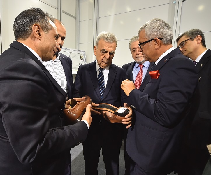 Modası geçmeyen fuar